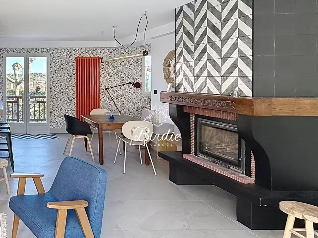 Casa a Guéthary, Nuova Aquitania, Francia 3 - 19102109