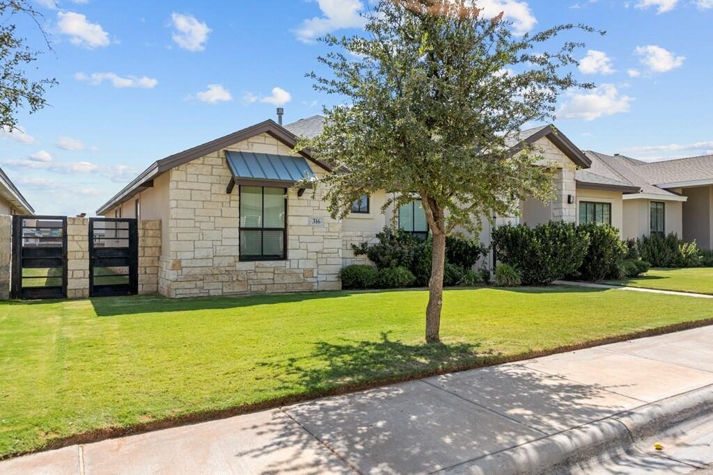 Maison à Midland, Texas, États-Unis 2 - 19101408