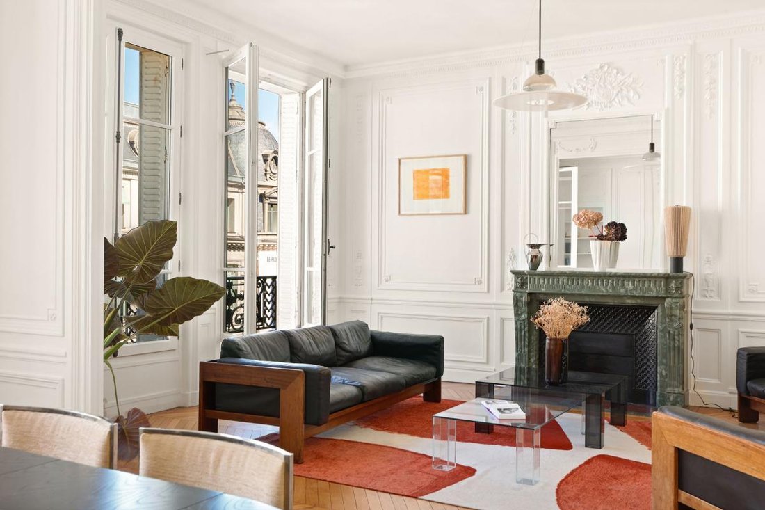 Appartamento a San Placido, Paris 6e Arrondissement, Parigi 4 - 16227481