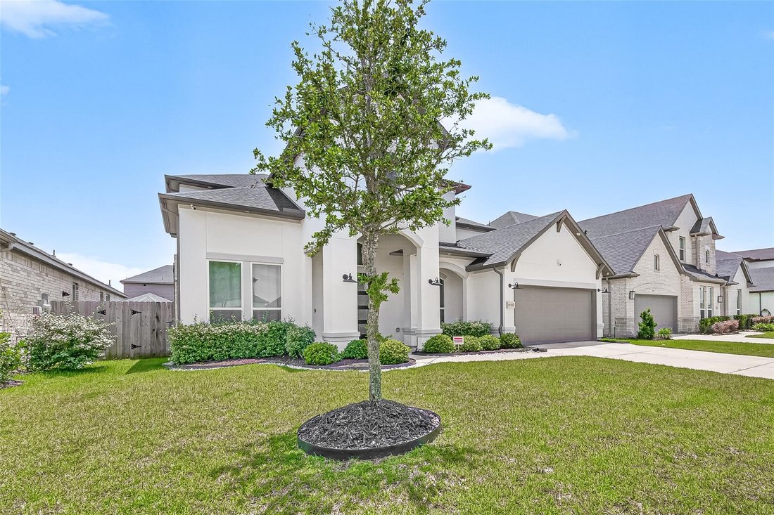 House in Richmond, Texas, United States 3 - 19101823