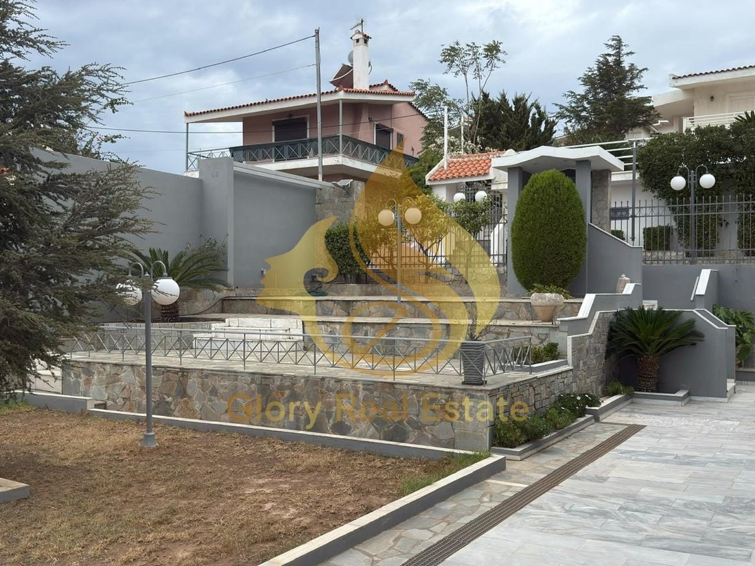 Apartment in Anavissos, Attica, Greece 2 - 19101585