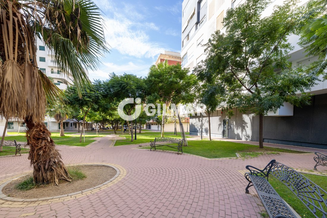 Apartment in Estepona, Andalusia, Spain 2 - 19099473