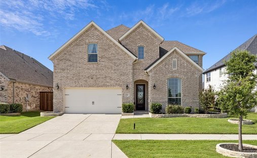 Haus in Prosper, Texas, Vereinigte Staaten 1