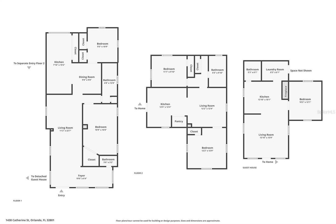 Haus in Orlando, Florida, Vereinigte Staaten 5 - 19101456