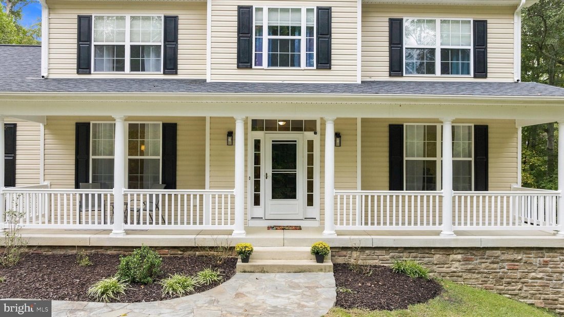 House in La Plata, Maryland, United States 3 - 19101264