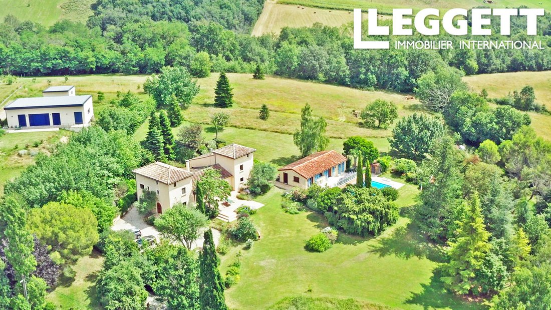 House in Bezac, Occitania, France 1 - 19102187