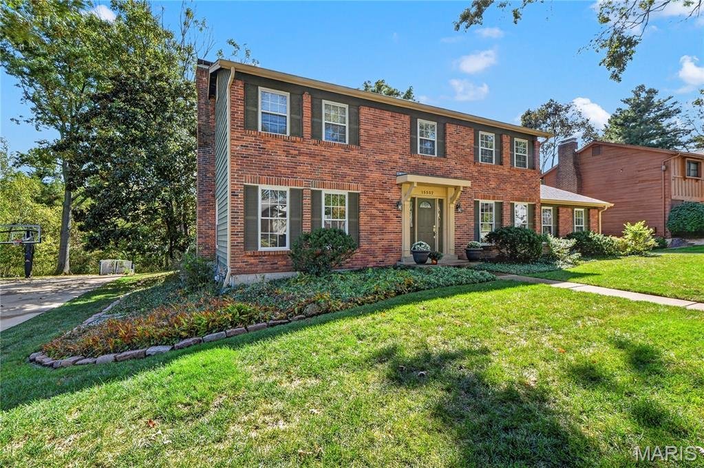 Casa a Town and Country, Missouri, Stati Uniti 4 - 19101362