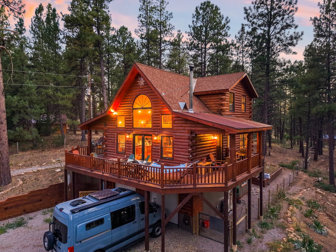 Maison à Bayfield, Colorado, États-Unis 3 - 19102020