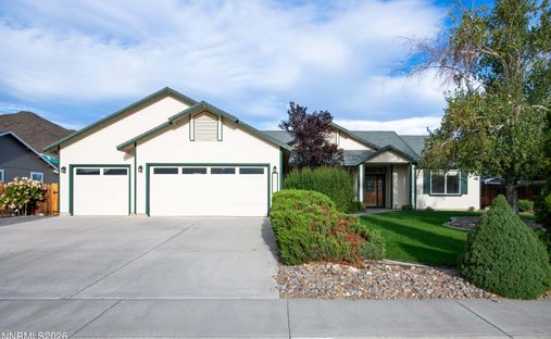 Haus in Indian Hills, Nevada, Vereinigte Staaten 1