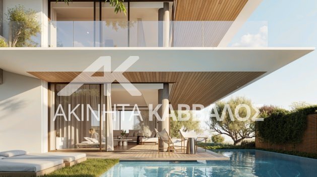 Apartamento en Vari, Ática, Grecia 1 - 16990141