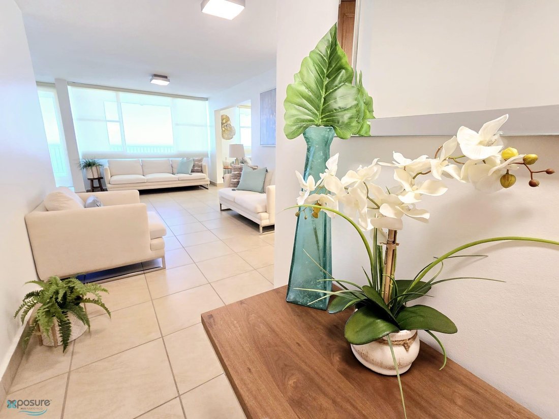 Apartment in Aguadilla Pueblo, Aguada, Puerto Rico 1 - 19102019