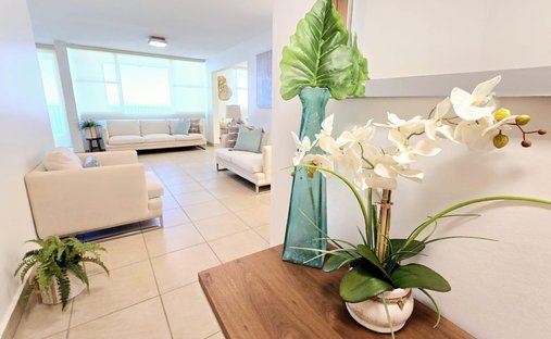 Apartment in Aguadilla Pueblo, Aguada, Puerto Rico 1
