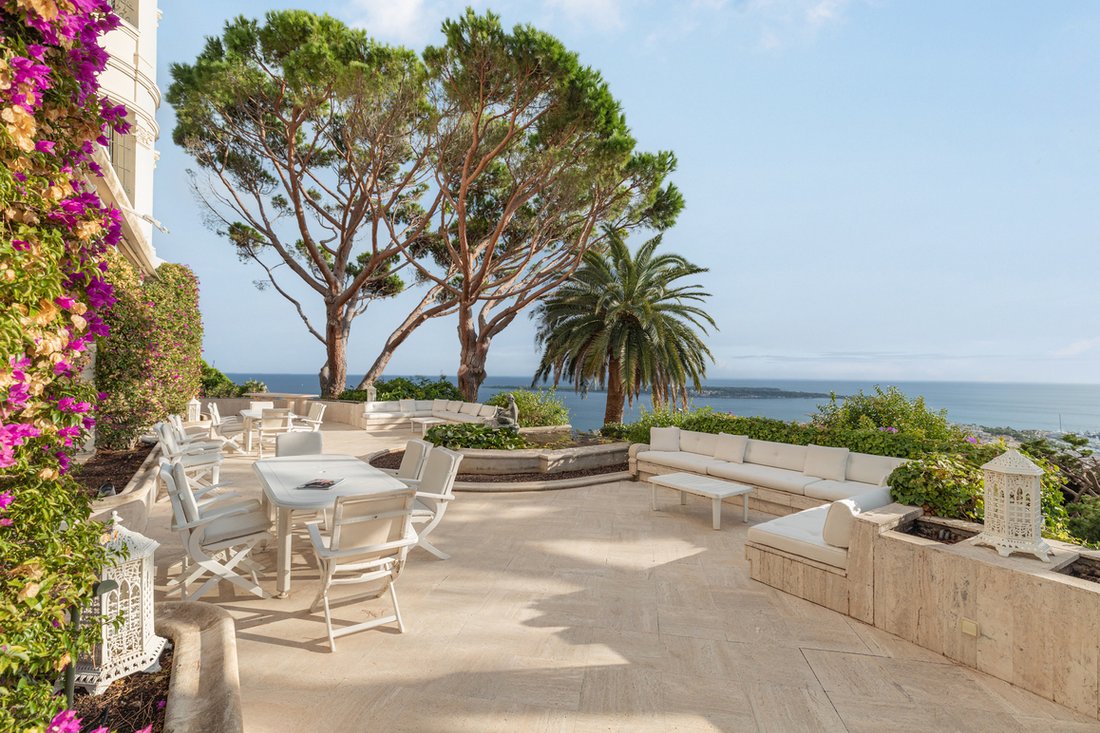 Maison à La Californie, Cannes, France 5 - 19102495