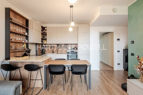 Appartement à Bovisa, Milan, Italie 3 - 16649217