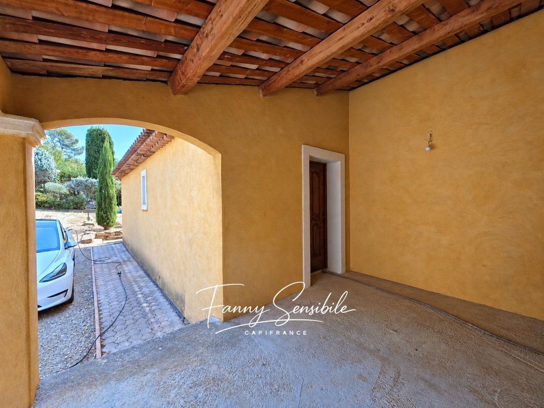 House in Trets, Provence-Alpes-Côte d'Azur, France 5 - 19102270