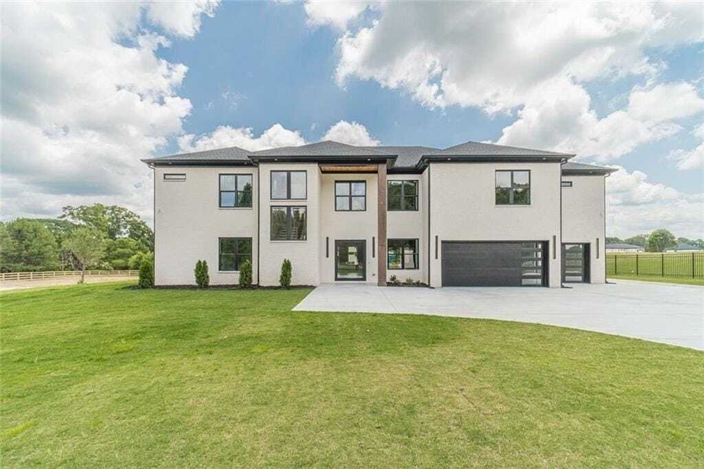 House in Dacula, Georgia, United States 3 - 18431140