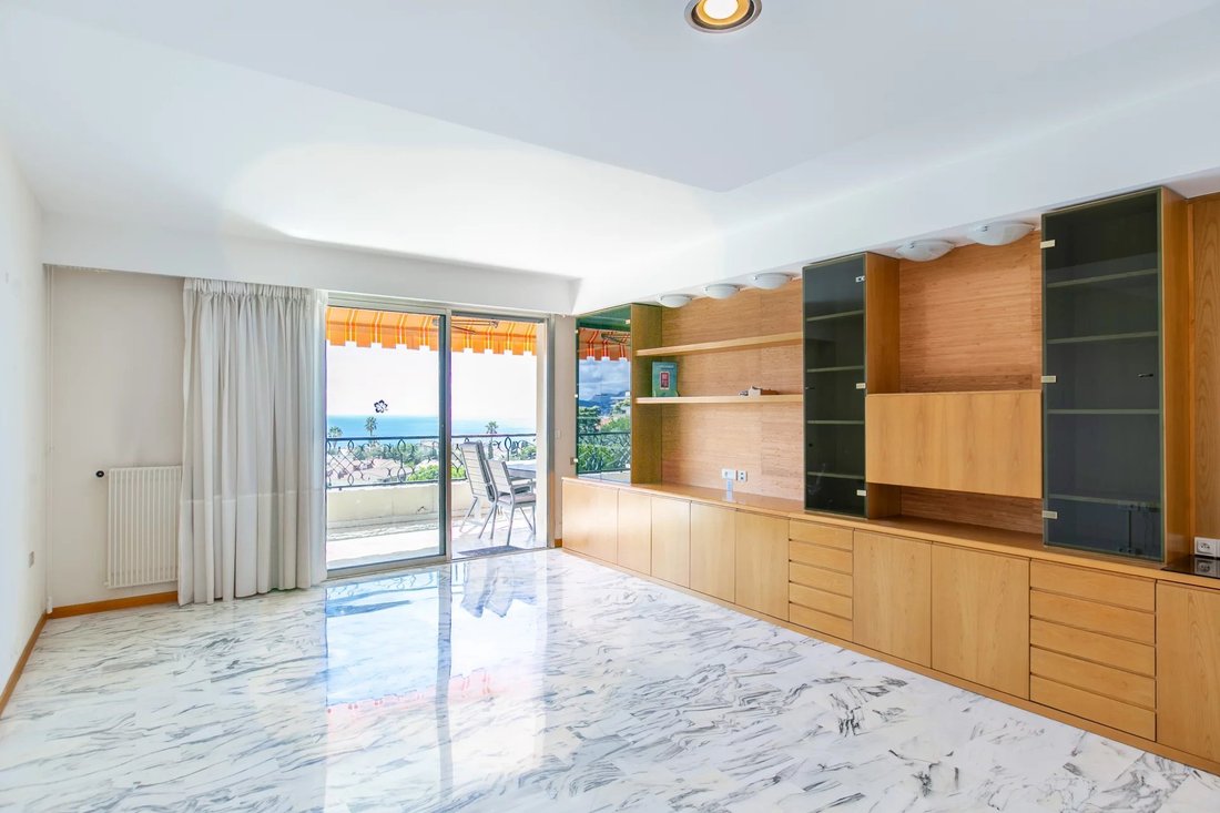 Appartement à Nice, Provence-Alpes-Côte d'Azur, France 3 - 19102657