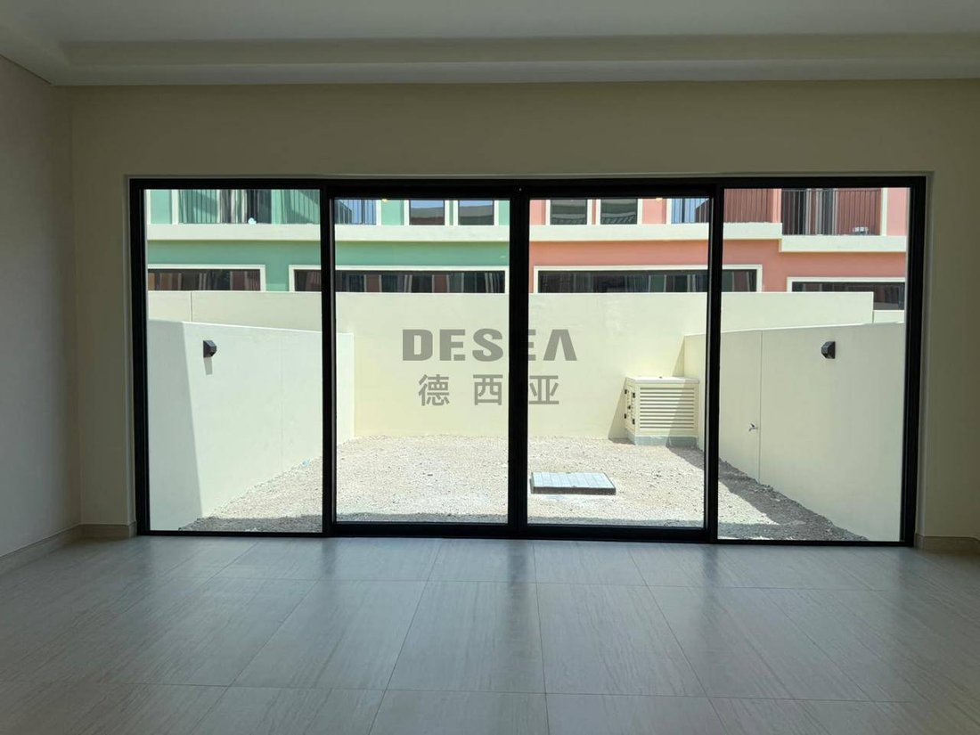 Residenza a Al Hebiah 5, Al Hebiah, Emirato di Dubai 1 - 19101739