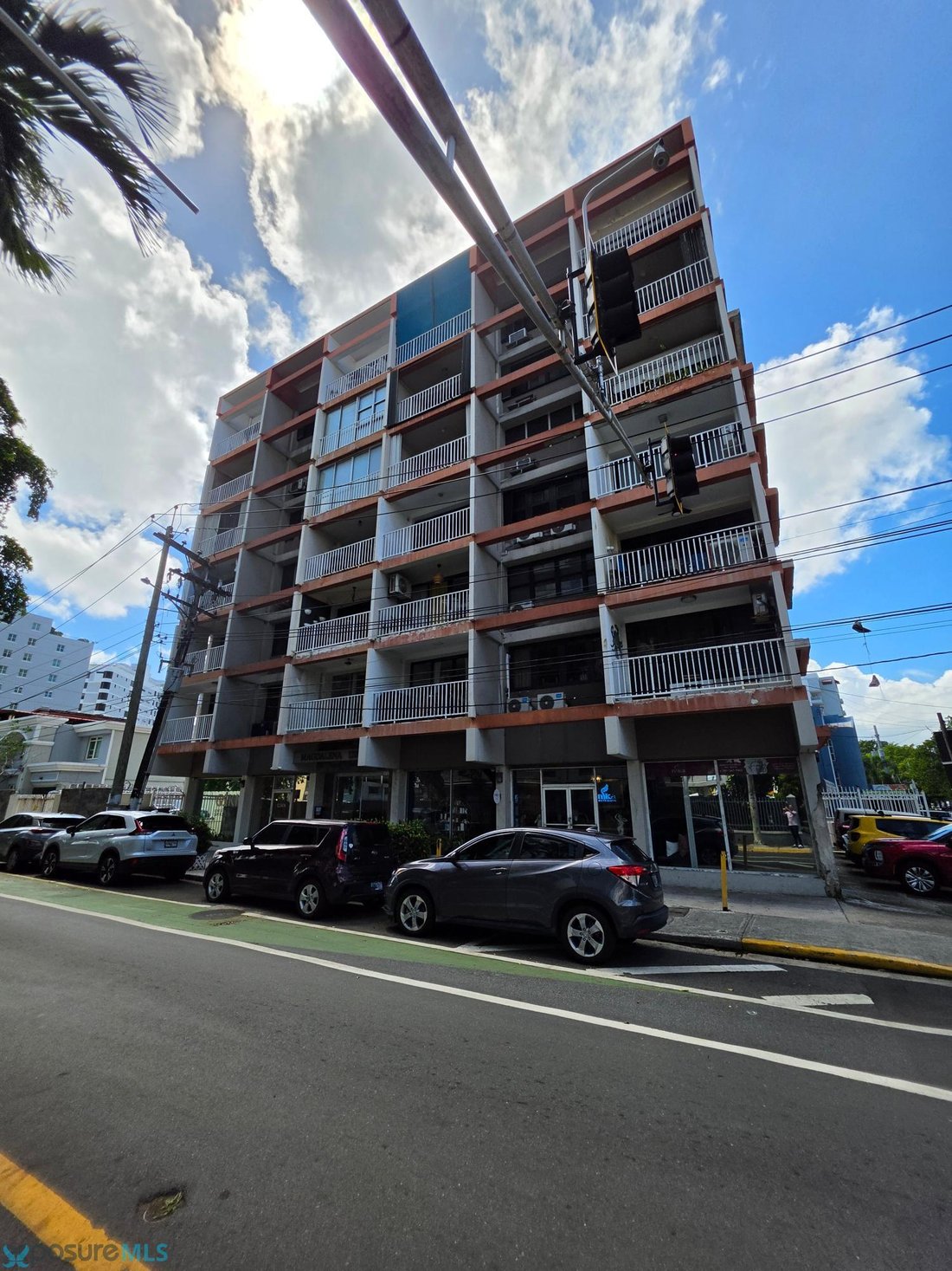 Apartment in San Juan, San Juan, Puerto Rico 1 - 19102017