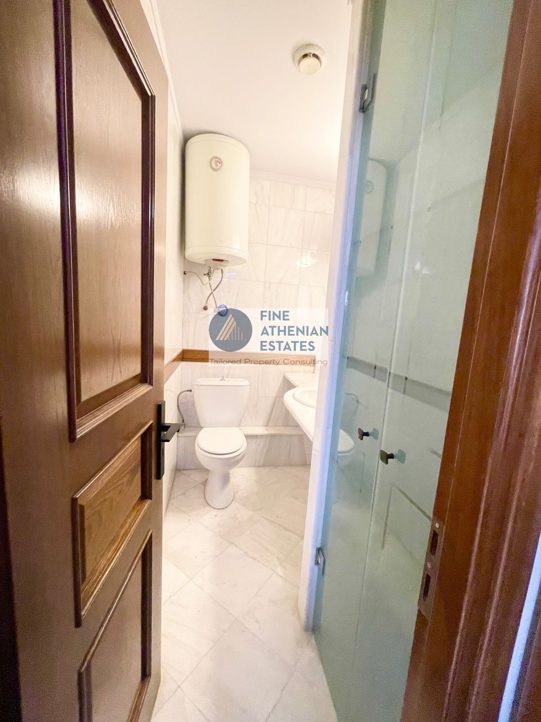 Penthouse in South Athens, Attica, Greece 3 - 19101562