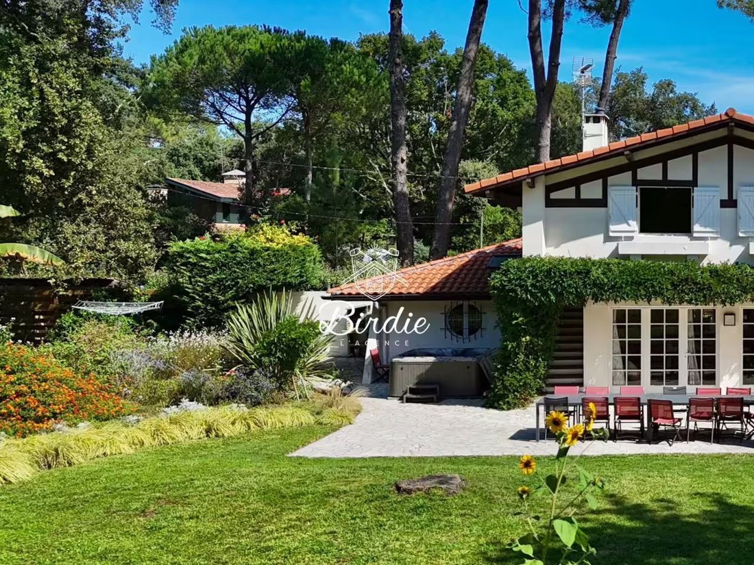 Villa à Soorts-Hossegor, Nouvelle-Aquitaine, France 2 - 19102107