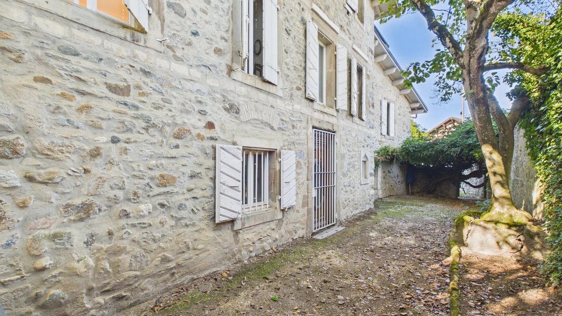 Finca en Veigy-Foncenex, Auvernia-Ródano-Alpes, Francia 2 - 19102084