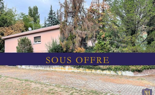Maison à Village-Neuf, Grand Est, France 1
