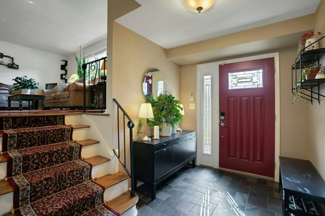 Townhouse in Verona, New Jersey, United States 4 - 19096575