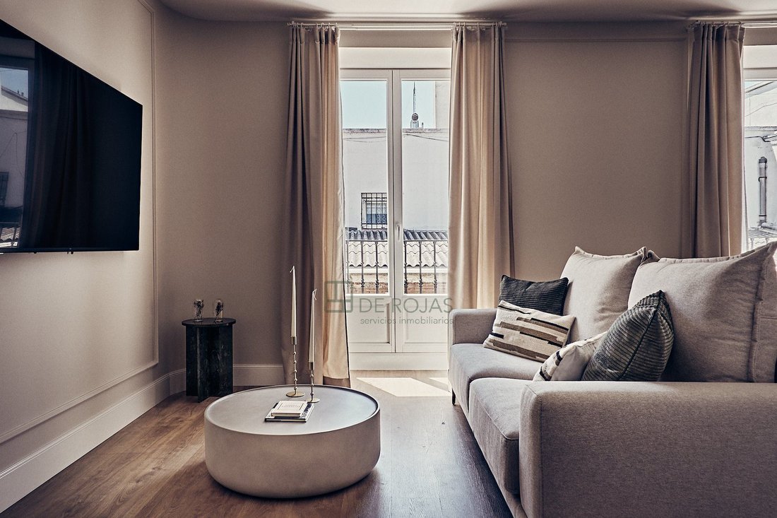 Apartamento en Centro, Madrid, España 1 - 19101982