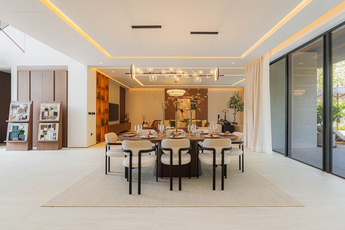 Villa in MBR- Al Merkad, Dubai, United Arab Emirates 4 - 19102396