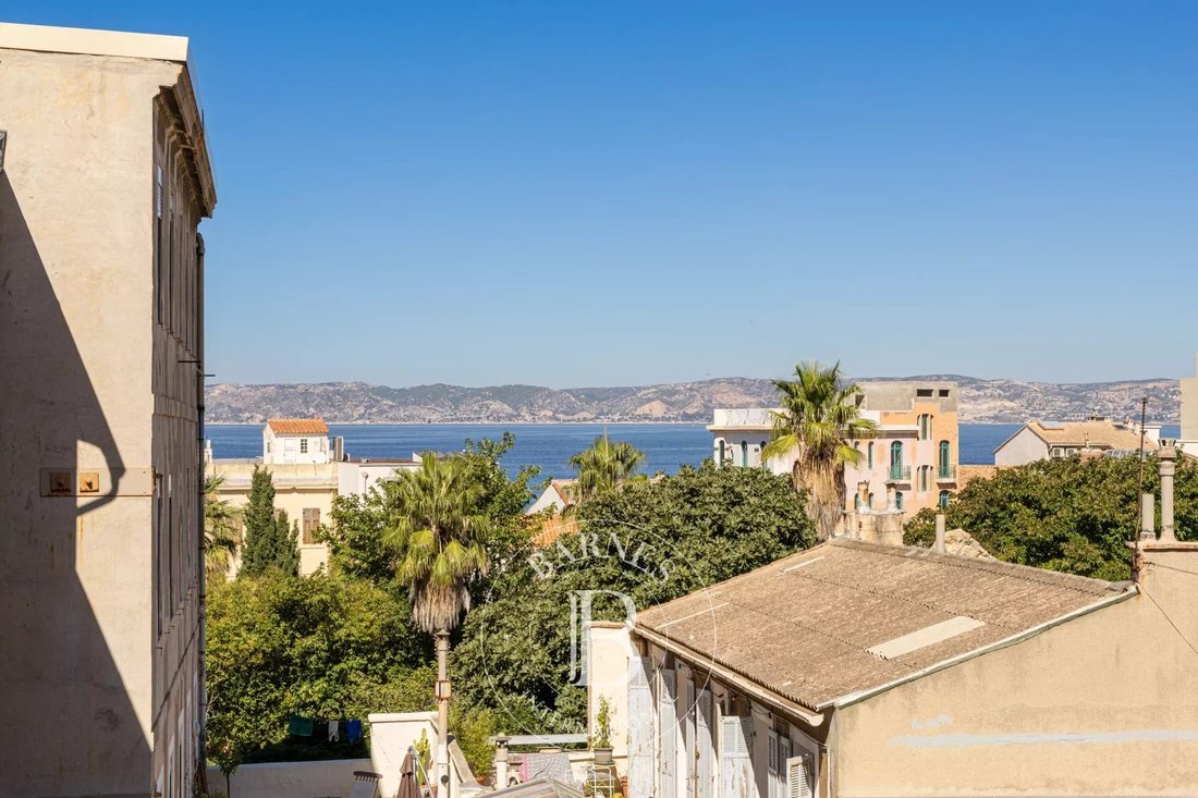 Apartment in France 3 - 19102590