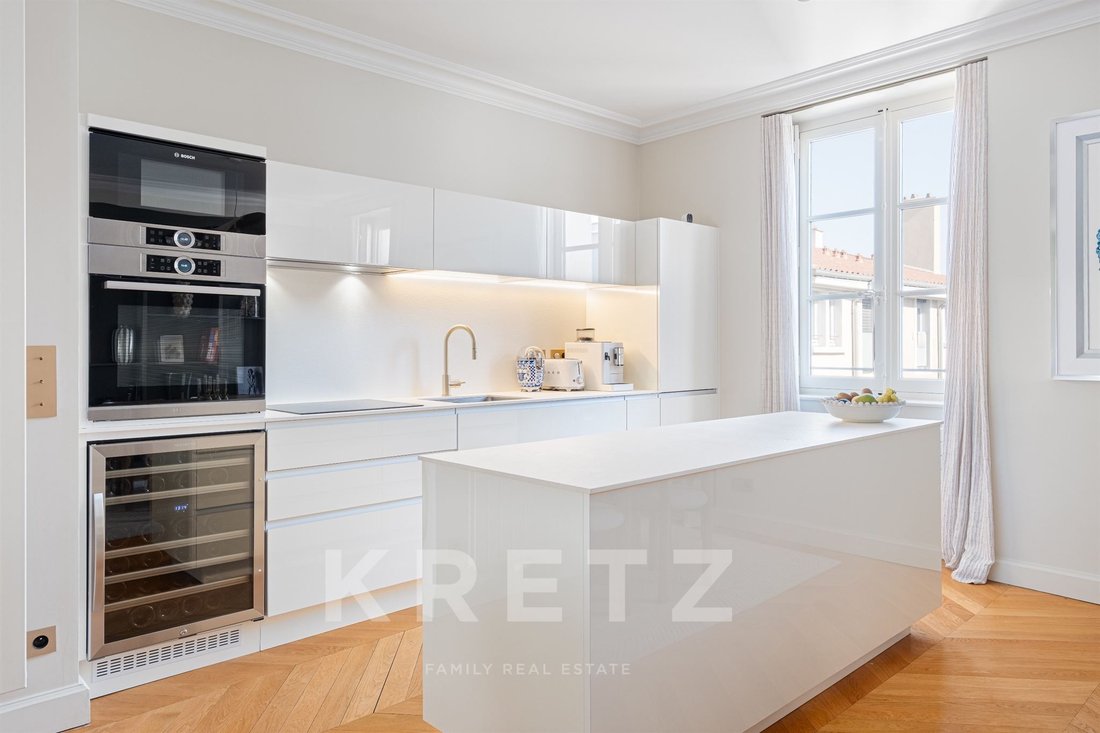 Wohnung in Cordeliers-Célestins-Bourse, Lyon 2e Arrondissement, Lyon 3 - 19102701