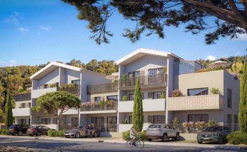 Wohnung in Leucate, Okzitanien, Frankreich 1