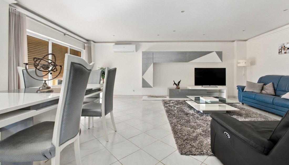 Appartement à Quarteira, Algarve, Portugal 3 - 19099846