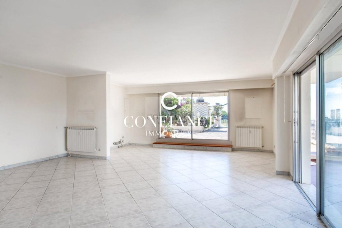 Apartamento en Niza, Provenza-Alpes-Costa Azul, Francia 5 - 19102545