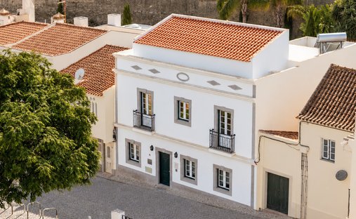 Haus in São Sebastião, Lagos, Sao Goncalo de Lagos, Portugal 1