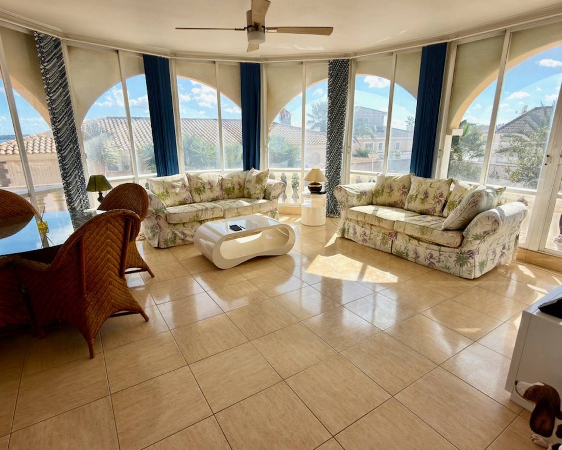 Villa in Quesada, Rojales, Land Valencia 5 - 19102040