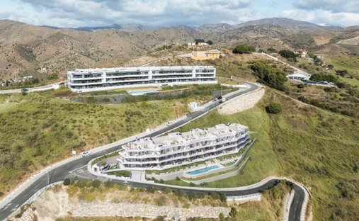 Apartamento en Rincón de la Victoria, Andalucía, España 1