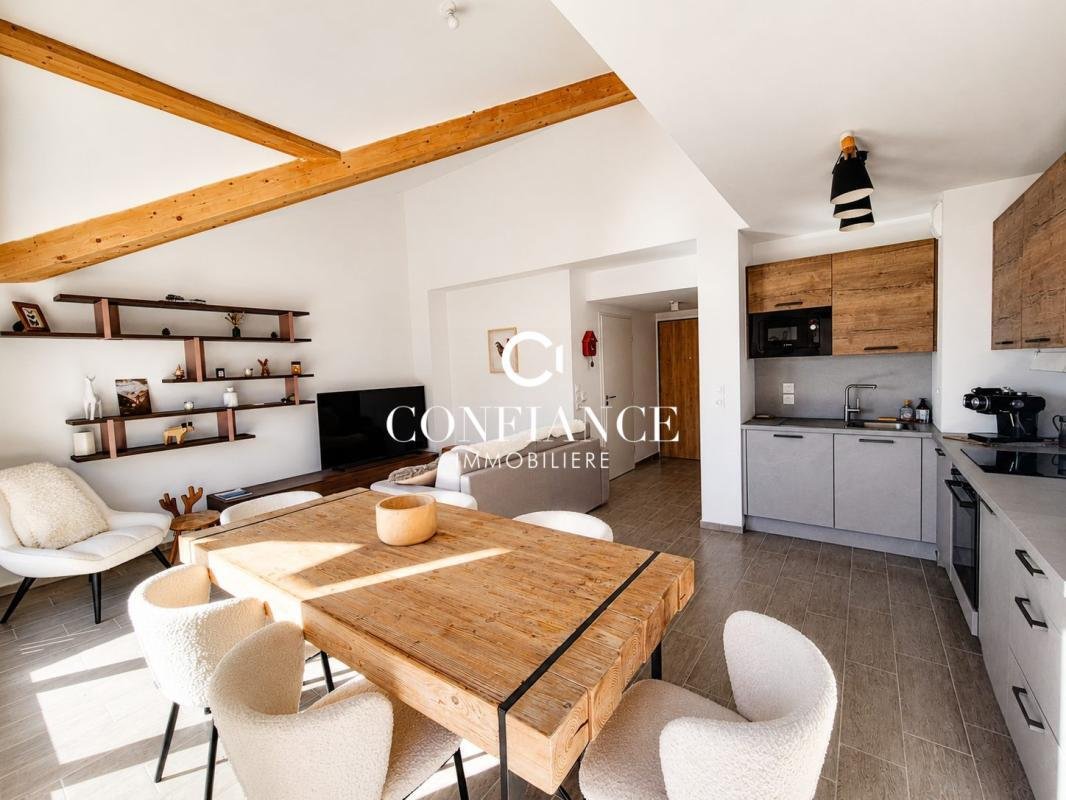 Apartment in Saint-Etienne-de-Tinée, Provence-Alpes-Côte d'Azur, France 5 - 19102386