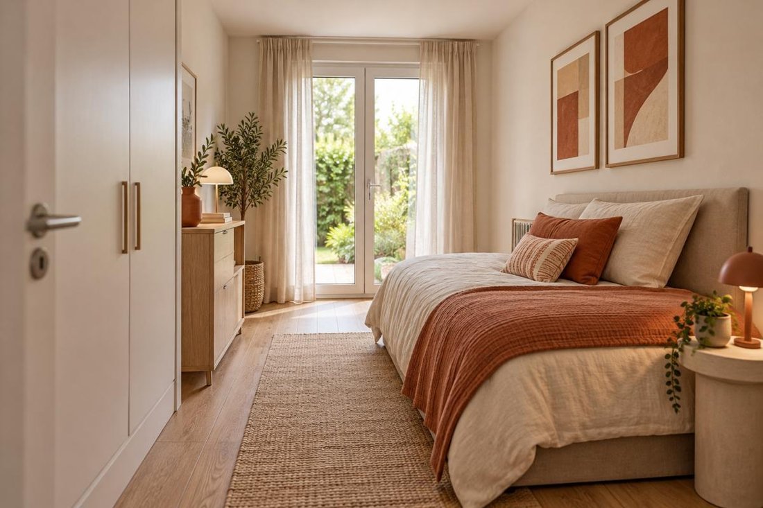 Appartement à Centre, L'Haÿ-les-Roses, France 4 - 19102449