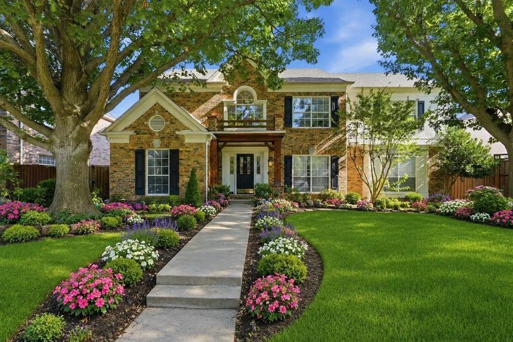 Casa a Plano, Texas, Stati Uniti 1 - 19101872