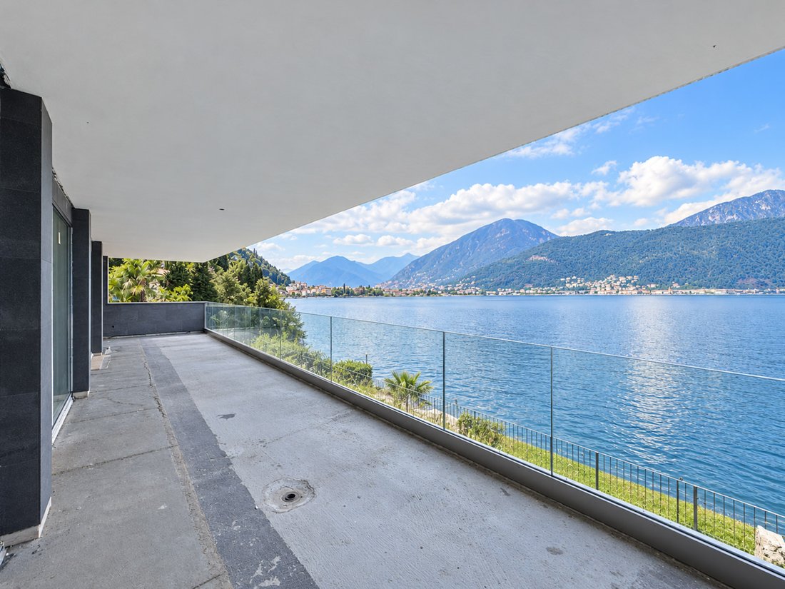 Villa en Riva San Vitale, Tesino, Suiza 3 - 19101526