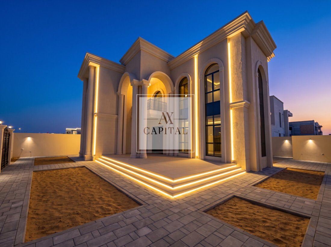 Villa in Discovery Gardens, Dubai, United Arab Emirates 2 - 19102457