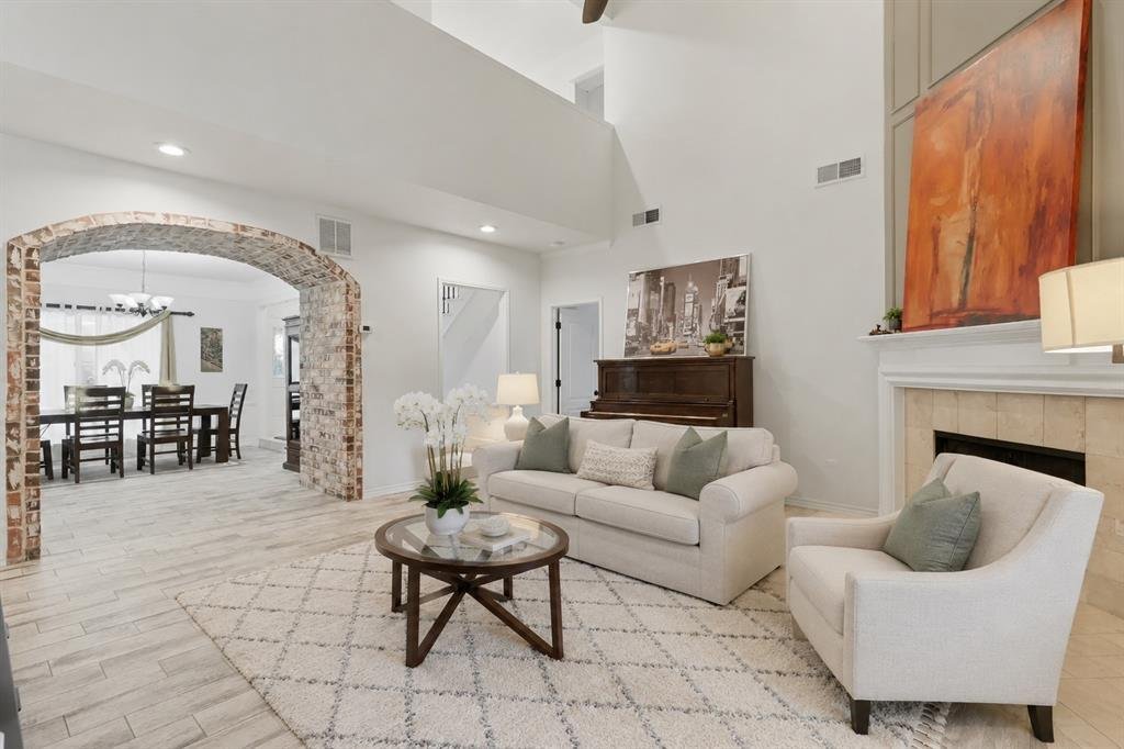 Casa a Plano, Texas, Stati Uniti 4 - 19101872