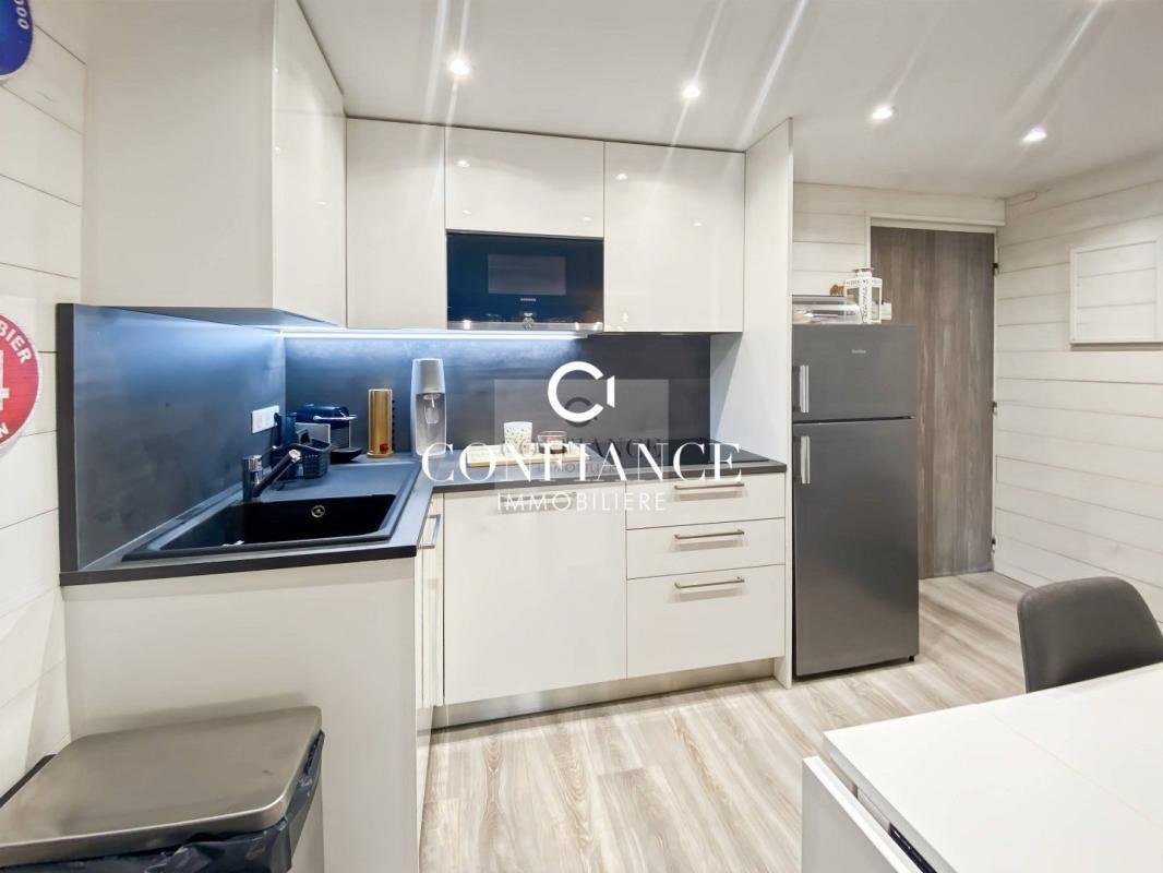 Apartment in Saint-Etienne-de-Tinée, Provence-Alpes-Côte d'Azur, France 5 - 19102477