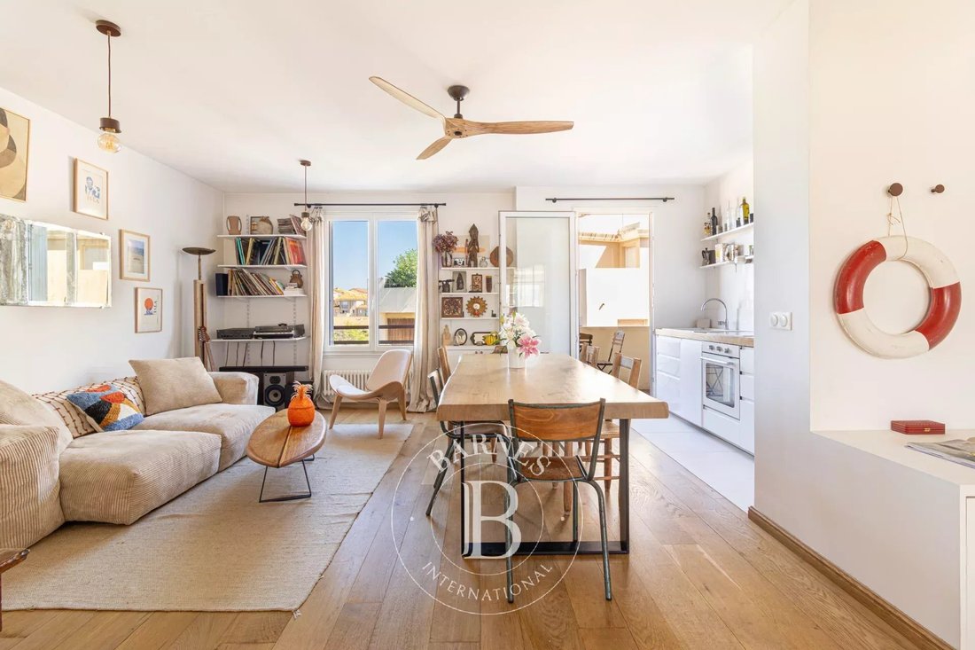 Apartment in France 2 - 19102590