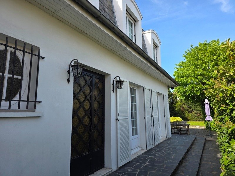 Casa en Chatou, Isla de Francia, Francia 2 - 19102311
