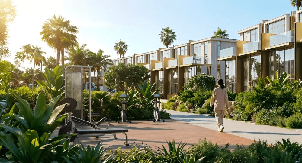 Townhouse en Al Ruwayyah 2, Al Rowaiyah, Dubái 3 - 19101693