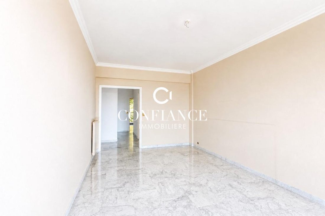 Appartement à Nice, Provence-Alpes-Côte d'Azur, France 5 - 19102673