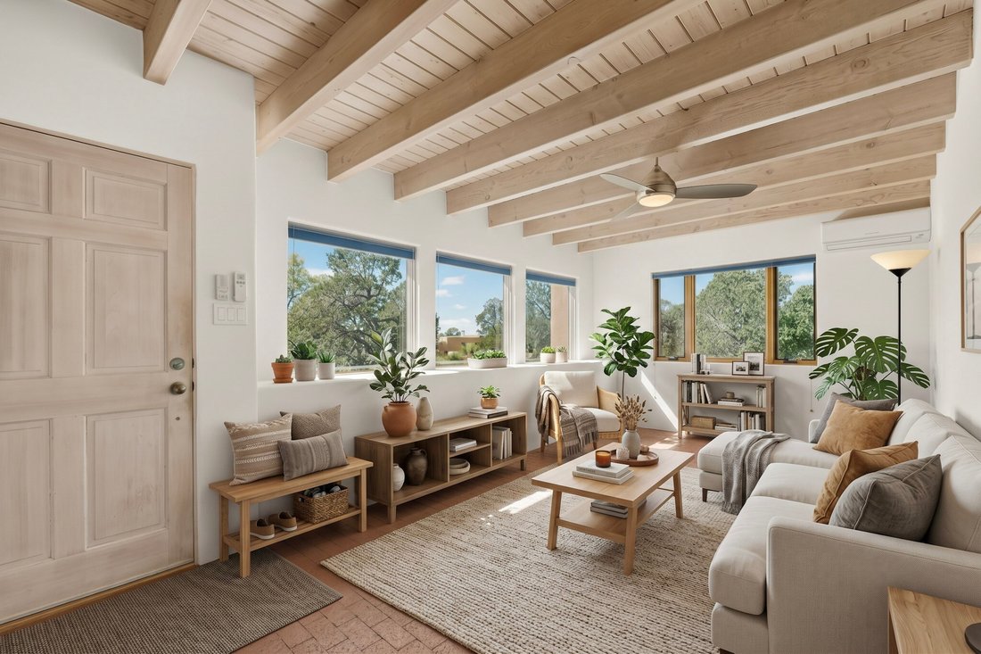 House in Santa Fe, New Mexico, United States 5 - 19101269